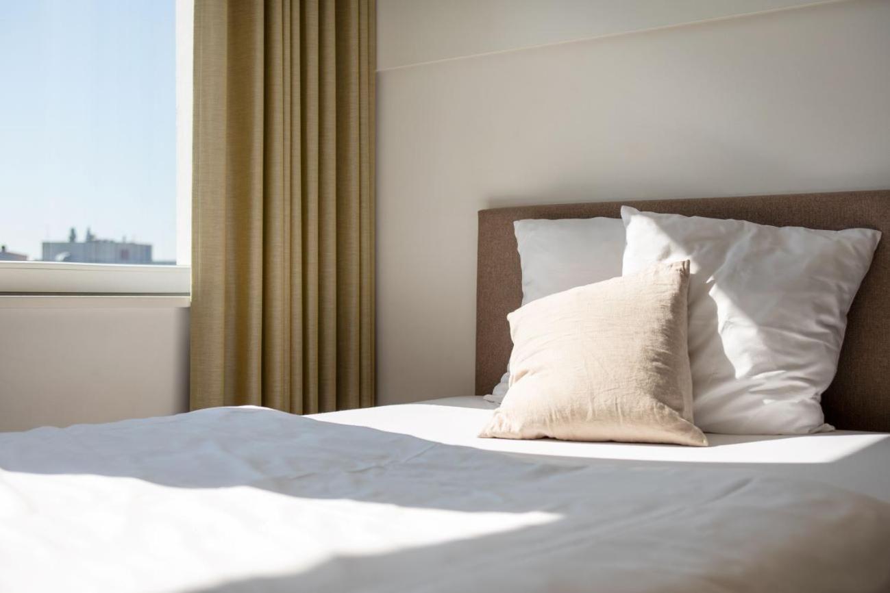 Brera Serviced Apartments Nuernberg Exteriér fotografie