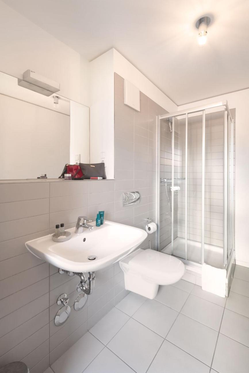 Brera Serviced Apartments Nuernberg Exteriér fotografie